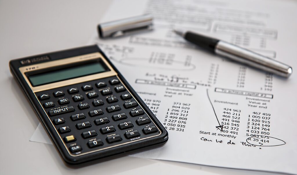 growth vs dividend reinvestment